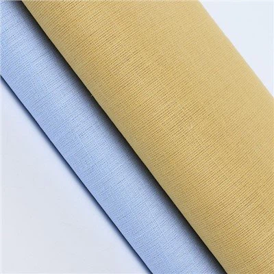 Kain Kemeja Katun Linen