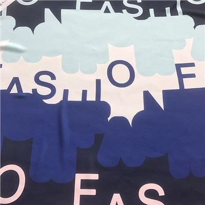 Kain SPH Twill Satin